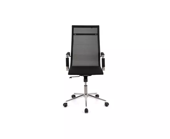 Офисное кресло Аклас Міраж PB Tilt (XY-8112) Чорний (Чорний) (00148894), изображение 2 Офисное кресло Аклас Міраж PB Tilt (XY-8112) Чорний (Чорний) (00148894), изображение 2