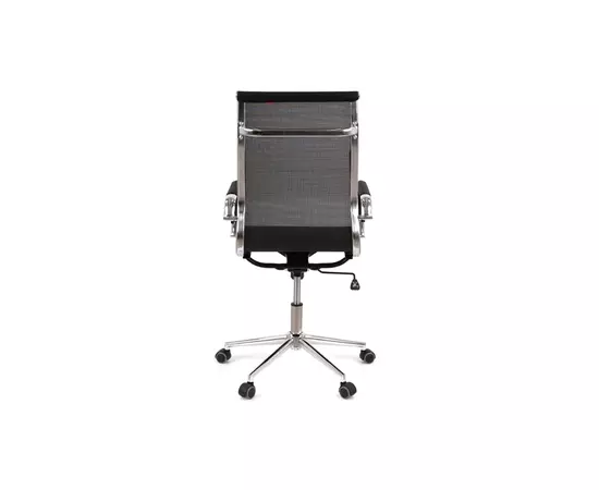 Офисное кресло Аклас Міраж PB Tilt (XY-8112) Чорний (Чорний) (00148894), изображение 4 Офисное кресло Аклас Міраж PB Tilt (XY-8112) Чорний (Чорний) (00148894), изображение 4