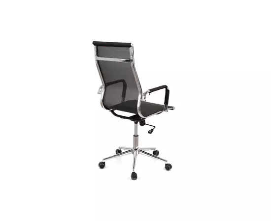 Офисное кресло Аклас Міраж PB Tilt (XY-8112) Чорний (Чорний) (00148894), изображение 5 Офисное кресло Аклас Міраж PB Tilt (XY-8112) Чорний (Чорний) (00148894), изображение 5