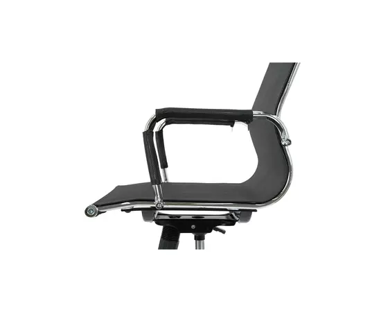 Офисное кресло Аклас Міраж PB Tilt (XY-8112) Чорний (Чорний) (00148894), изображение 8 Офисное кресло Аклас Міраж PB Tilt (XY-8112) Чорний (Чорний) (00148894), изображение 8