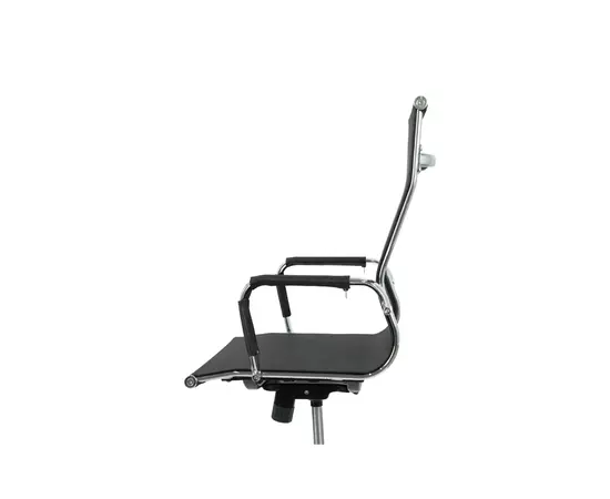 Офисное кресло Аклас Міраж PB Tilt (XY-8112) Чорний (Чорний) (00148894), изображение 9 Офисное кресло Аклас Міраж PB Tilt (XY-8112) Чорний (Чорний) (00148894), изображение 9