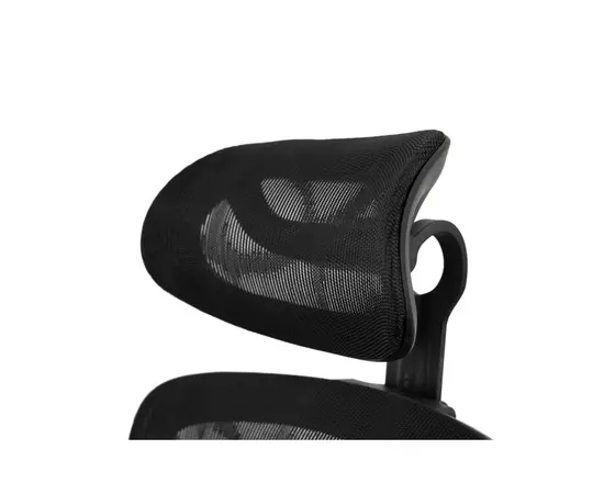 Офисное кресло Аклас Прайд R-SR Чорний (Чорний) (00146346), изображение 11 Офисное кресло Аклас Прайд R-SR Чорний (Чорний) (00146346), изображение 11