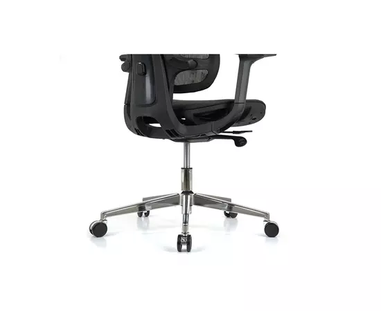 Офисное кресло Аклас Прайд R-SR Чорний (Чорний) (00146346), изображение 12 Офисное кресло Аклас Прайд R-SR Чорний (Чорний) (00146346), изображение 12