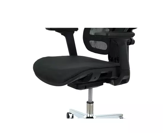 Офисное кресло Аклас Прайд R-SR Чорний (Чорний) (00146346), изображение 6 Офисное кресло Аклас Прайд R-SR Чорний (Чорний) (00146346), изображение 6