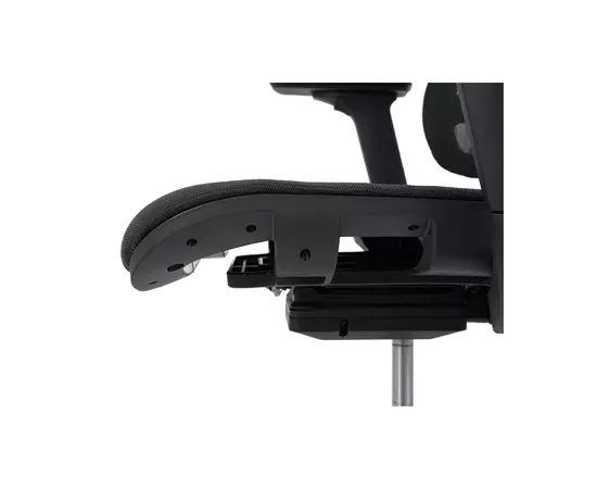 Офисное кресло Аклас Прайд R-SR Чорний (Чорний) (00146346), изображение 7 Офисное кресло Аклас Прайд R-SR Чорний (Чорний) (00146346), изображение 7