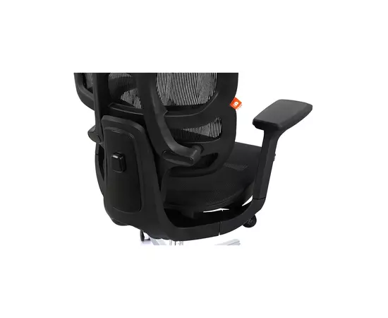 Офисное кресло Аклас Прайд R-SR Чорний (Чорний) (00146346), изображение 8 Офисное кресло Аклас Прайд R-SR Чорний (Чорний) (00146346), изображение 8