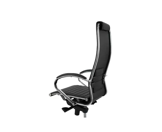 Офисное кресло Аклас Сакура MB Чорний (PU Black) (00146349), изображение 8 Офисное кресло Аклас Сакура MB Чорний (PU Black) (00146349), изображение 8