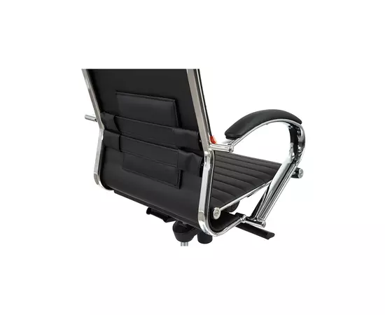 Офисное кресло Аклас Сакура MB Чорний (PU Black) (00146349), изображение 9 Офисное кресло Аклас Сакура MB Чорний (PU Black) (00146349), изображение 9