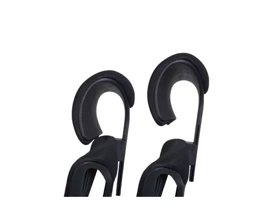 Офисное кресло Аклас Тауер BL R-SR SP-7800BK Чорний (Mesh 03 black) (00142834), изображение 10 Офисное кресло Аклас Тауер BL R-SR SP-7800BK Чорний (Mesh 03 black) (00142834), изображение 10