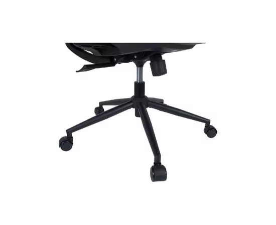 Офисное кресло Аклас Тауер BL R-SR SP-7800BK Чорний (Mesh 03 black) (00142834), изображение 11 Офисное кресло Аклас Тауер BL R-SR SP-7800BK Чорний (Mesh 03 black) (00142834), изображение 11