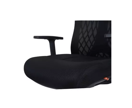 Офисное кресло Аклас Тауер BL R-SR SP-7800BK Чорний (Mesh 03 black) (00142834), изображение 12 Офисное кресло Аклас Тауер BL R-SR SP-7800BK Чорний (Mesh 03 black) (00142834), изображение 12