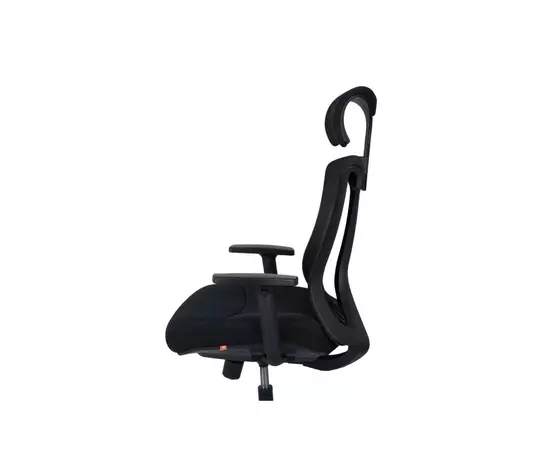 Офисное кресло Аклас Тауер BL R-SR SP-7800BK Чорний (Mesh 03 black) (00142834), изображение 6 Офисное кресло Аклас Тауер BL R-SR SP-7800BK Чорний (Mesh 03 black) (00142834), изображение 6