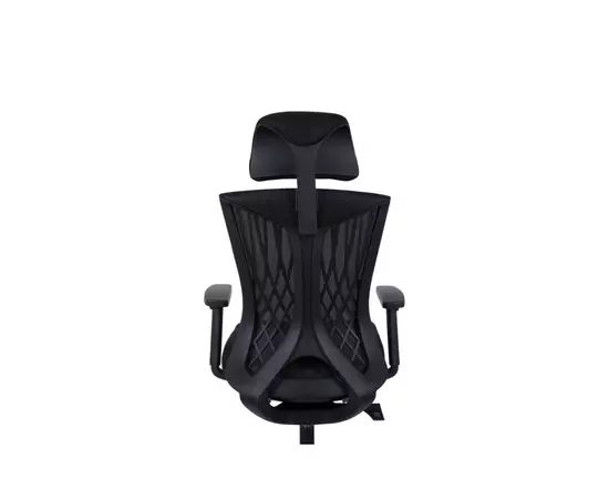 Офисное кресло Аклас Тауер BL R-SR SP-7800BK Чорний (Mesh 03 black) (00142834), изображение 8 Офисное кресло Аклас Тауер BL R-SR SP-7800BK Чорний (Mesh 03 black) (00142834), изображение 8