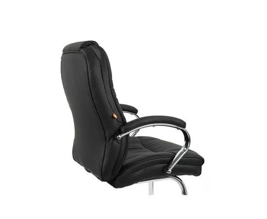 Офисное кресло Аклас Лемош CF Чорний (PU Black) (00146354), изображение 11 Офисное кресло Аклас Лемош CF Чорний (PU Black) (00146354), изображение 11