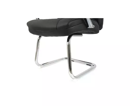 Офисное кресло Аклас Лемош CF Чорний (PU Black) (00146354), изображение 12 Офисное кресло Аклас Лемош CF Чорний (PU Black) (00146354), изображение 12