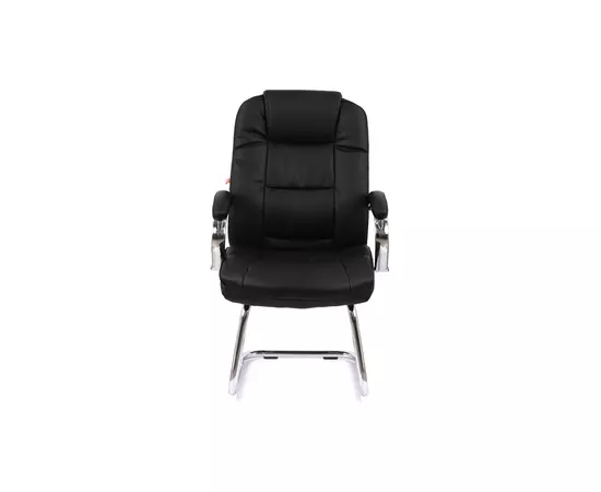 Офисное кресло Аклас Лемош CF Чорний (PU Black) (00146354), изображение 2 Офисное кресло Аклас Лемош CF Чорний (PU Black) (00146354), изображение 2