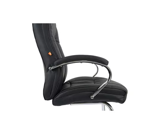 Офисное кресло Аклас Лемош CF Чорний (PU Black) (00146354), изображение 7 Офисное кресло Аклас Лемош CF Чорний (PU Black) (00146354), изображение 7