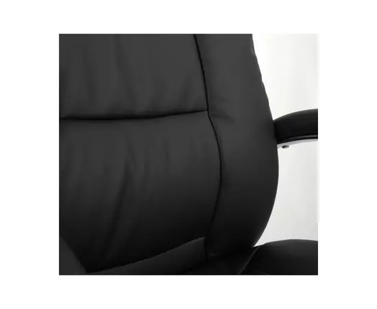 Офисное кресло Аклас Лемош CF Чорний (PU Black) (00146354), изображение 8 Офисное кресло Аклас Лемош CF Чорний (PU Black) (00146354), изображение 8