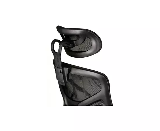 Офисное кресло Special4You Monblan black (E7009), изображение 10 Офисное кресло Special4You Monblan black (E7009), изображение 10