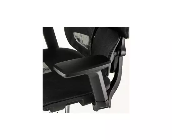 Офисное кресло Special4You Monblan black (E7009), изображение 12 Офисное кресло Special4You Monblan black (E7009), изображение 12