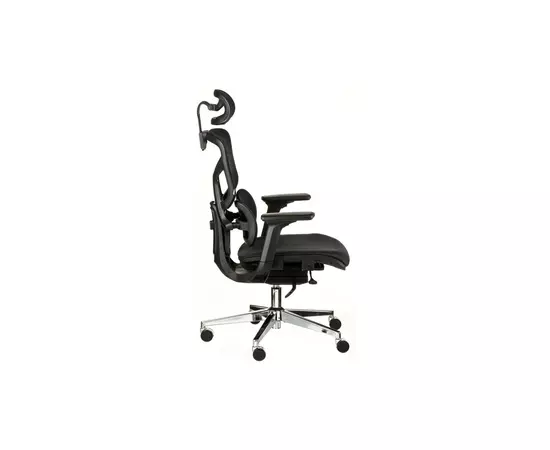 Офисное кресло Special4You Monblan black (E7009), изображение 4 Офисное кресло Special4You Monblan black (E7009), изображение 4
