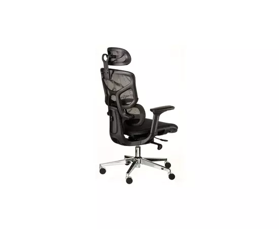 Офисное кресло Special4You Monblan black (E7009), изображение 5 Офисное кресло Special4You Monblan black (E7009), изображение 5