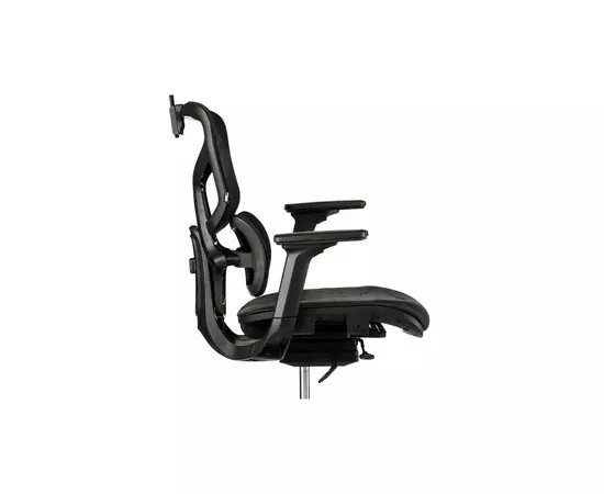 Офисное кресло Special4You Monblan black (E7009), изображение 6 Офисное кресло Special4You Monblan black (E7009), изображение 6