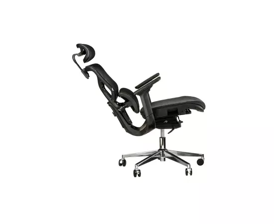 Офисное кресло Special4You Monblan black (E7009), изображение 7 Офисное кресло Special4You Monblan black (E7009), изображение 7
