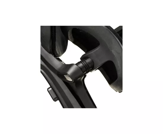 Офисное кресло Special4You Monblan black (E7009), изображение 8 Офисное кресло Special4You Monblan black (E7009), изображение 8
