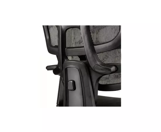 Офисное кресло Special4You Monblan black (E7009), изображение 9 Офисное кресло Special4You Monblan black (E7009), изображение 9