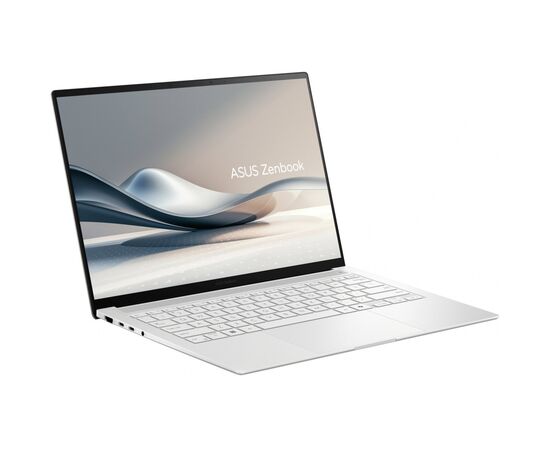 Ноутбук ASUS Zenbook S 14 UX5406SA-PV037W (90NB14F2-M001B0), изображение 2 Ноутбук ASUS Zenbook S 14 UX5406SA-PV037W (90NB14F2-M001B0), изображение 2