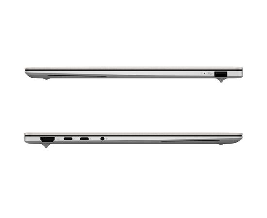 Ноутбук ASUS Zenbook S 14 UX5406SA-PV037W (90NB14F2-M001B0), изображение 5 Ноутбук ASUS Zenbook S 14 UX5406SA-PV037W (90NB14F2-M001B0), изображение 5