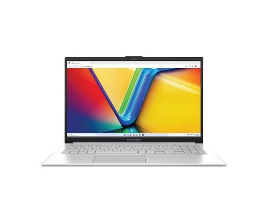 Ноутбук ASUS Vivobook Go 15 E1504GA-BQ520 (90NB0ZT1-M014A0)