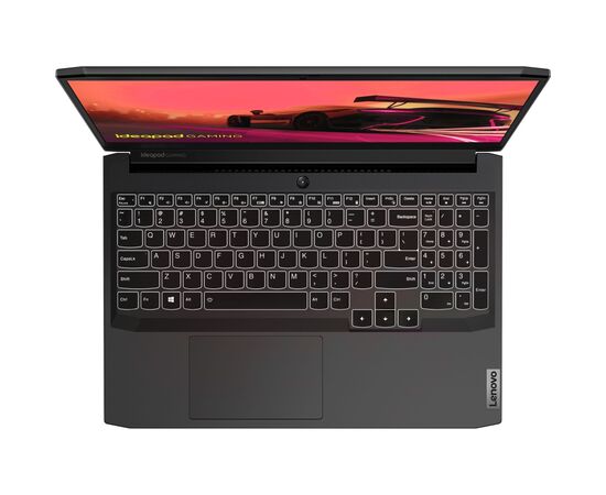 Ноутбук Lenovo IdeaPad Gaming 3 15ACH6 (82K202DBRA), изображение 4