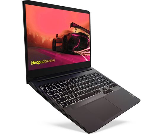 Ноутбук Lenovo IdeaPad Gaming 3 15ACH6 (82K202DBRA), изображение 5
