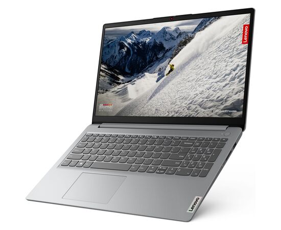 Ноутбук Lenovo IdeaPad 1 15AMN7 (82VG00RGRA), зображення 3