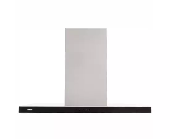 Витяжка кухонна Eleyus ONIX 1200 LED 90 IS+BL, зображення 4 Витяжка кухонна Eleyus ONIX 1200 LED 90 IS+BL, зображення 4