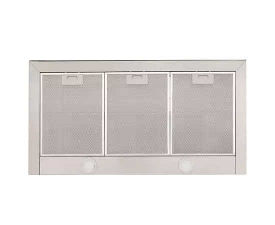 Витяжка кухонна Eleyus ONIX 1200 LED 90 IS+BL, зображення 5 Витяжка кухонна Eleyus ONIX 1200 LED 90 IS+BL, зображення 5