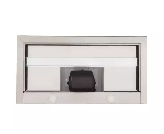 Витяжка кухонна Eleyus ONIX 1200 LED 90 IS+BL, зображення 6 Витяжка кухонна Eleyus ONIX 1200 LED 90 IS+BL, зображення 6