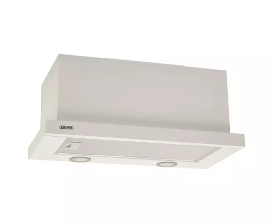 Вытяжка кухонная Eleyus LOTUS 1200 60 WH, изображение 2 Вытяжка кухонная Eleyus LOTUS 1200 60 WH, изображение 2
