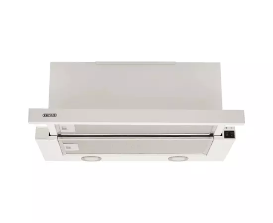 Вытяжка кухонная Eleyus LOTUS 1200 60 WH, изображение 4 Вытяжка кухонная Eleyus LOTUS 1200 60 WH, изображение 4