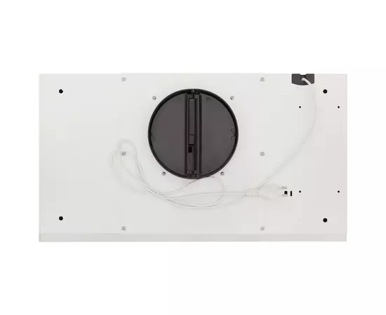Вытяжка кухонная Eleyus LOTUS 1200 60 WH, изображение 6 Вытяжка кухонная Eleyus LOTUS 1200 60 WH, изображение 6