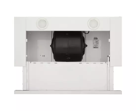 Вытяжка кухонная Eleyus LOTUS 1200 60 WH, изображение 9 Вытяжка кухонная Eleyus LOTUS 1200 60 WH, изображение 9