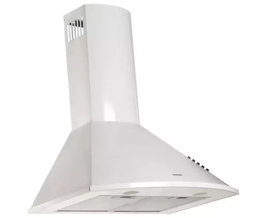 Вытяжка кухонная Eleyus Bora 1200 LED SMD 60 WH, изображение 2 Вытяжка кухонная Eleyus Bora 1200 LED SMD 60 WH, изображение 2