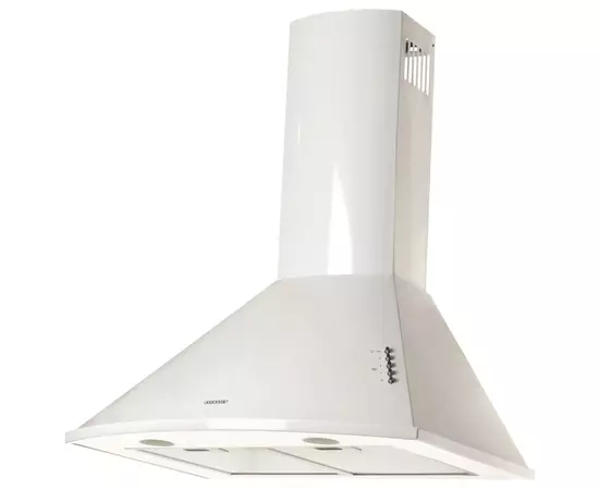Вытяжка кухонная Eleyus Bora 1200 LED SMD 60 WH, изображение 3 Вытяжка кухонная Eleyus Bora 1200 LED SMD 60 WH, изображение 3