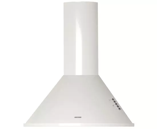 Вытяжка кухонная Eleyus Bora 1200 LED SMD 60 WH, изображение 4 Вытяжка кухонная Eleyus Bora 1200 LED SMD 60 WH, изображение 4