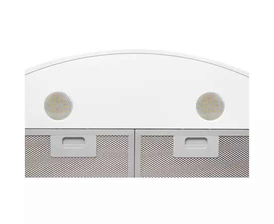 Вытяжка кухонная Eleyus Bora 1200 LED SMD 60 WH, изображение 9 Вытяжка кухонная Eleyus Bora 1200 LED SMD 60 WH, изображение 9