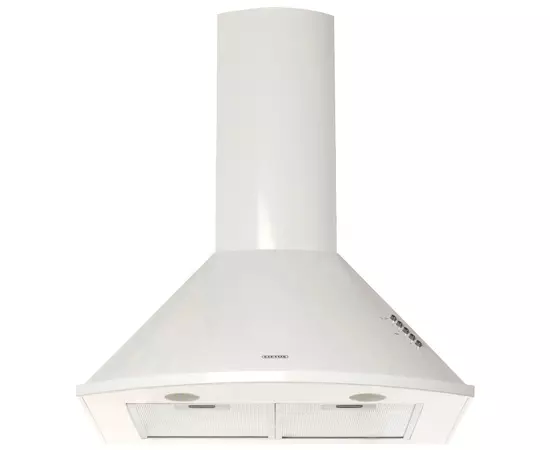 Вытяжка кухонная Eleyus Bora 1200 LED SMD 60 WH