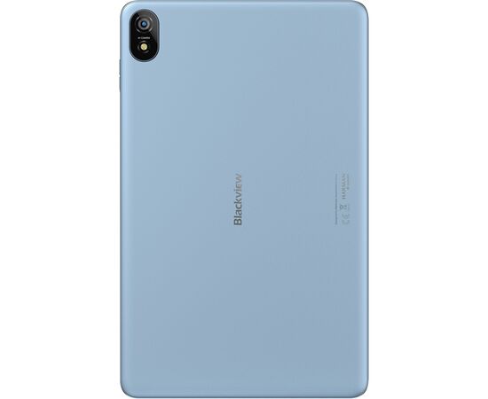 Планшет Blackview Tab 18 12" FHD+ 12GB/256GB / LTE / Glacier Blue (6931548314615), изображение 4 Планшет Blackview Tab 18 12" FHD+ 12GB/256GB / LTE / Glacier Blue (6931548314615), изображение 4