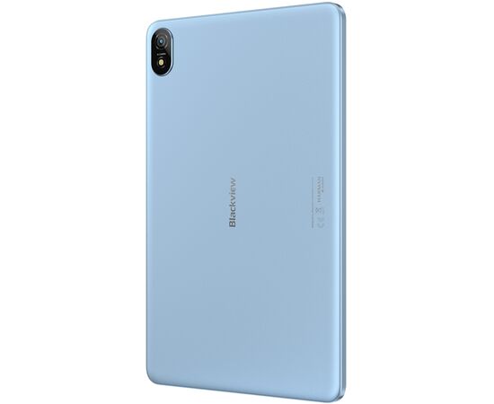 Планшет Blackview Tab 18 12" FHD+ 12GB/256GB / LTE / Glacier Blue (6931548314615), изображение 5 Планшет Blackview Tab 18 12" FHD+ 12GB/256GB / LTE / Glacier Blue (6931548314615), изображение 5
